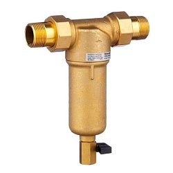 Промывной фильтр Honeywell FF 3/4 AAM