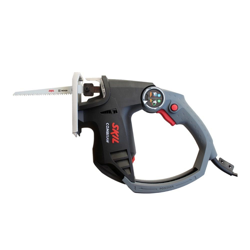 Комбипила Skil 4600LD F.015.460.0LD в Рыбинске