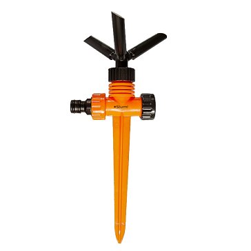 Изображение товара Разбрызгиватель импульсный Sturm 3015-18-03, (сплинклер), пластик