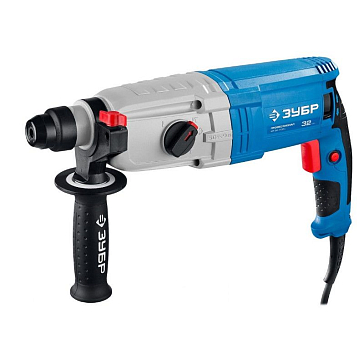 Изображение товара Перфоратор Зубр Профессионал ЗП-32-1100 К ,1100 Вт