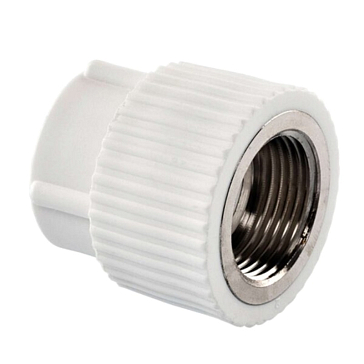 Изображение товара Муфта комбинированная Tebo PPRC 25х3/4" ВР