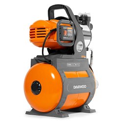 Насосная станция Daewoo DAS 5500/24