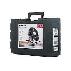 Электролобзик Metabo STEB 140 Plus