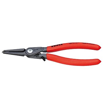 Изображение товара Щипцы прецизионные Knipex KN-4831J1 для внутренних стопорных колец 12-25 мм