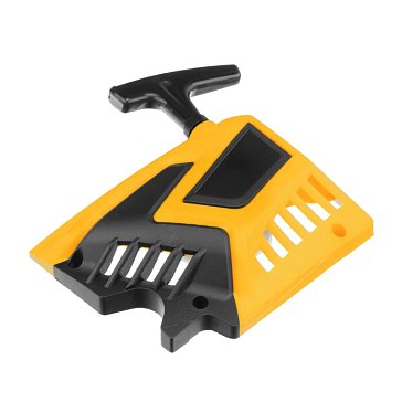 Изображение товара Стартер для бензопилы Denzel DS-4516, DS-5218, DS-5820 59813 легкий и надежный