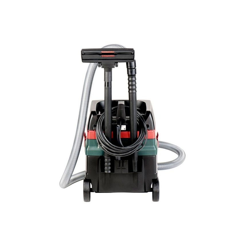 Промышленный пылесос Metabo ASR 25 L SC 602024000 в Костроме