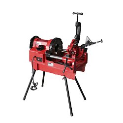 Резьбонарезной станок Voll 2.20100, V-Matic A4