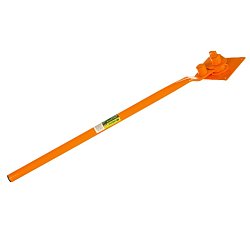 Арматурогиб Сибртех 18121 роликовый до 12 мм