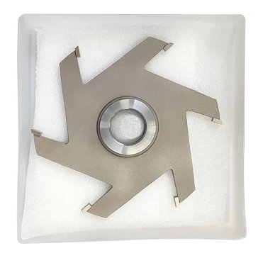 Изображение товара Фреза пазовая Belmash RF0046T, 160х32х12 мм 