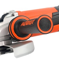 Угловая шлифмашина Patriot AG 150 110301235