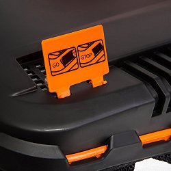 Бензиновая газонокосилка Daewoo DLM 5100SR