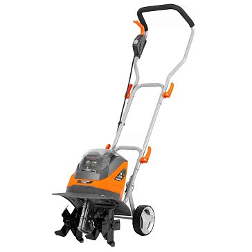 Изображение товара Культиватор Daewoo DAT 3042Li SET, аккумуляторный