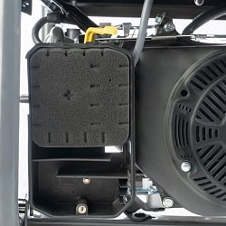 Генератор бензиновый Helmut LS 3000 hl-102