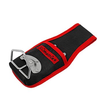 Изображение товара Держатель молотка Matrix 90244 поясной, шарнирный