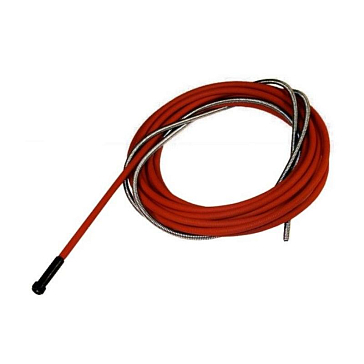 Изображение товара Канал направляющий TBi 324Р204554 красный