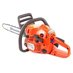 Бензопила Husqvarna 240