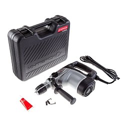 Перфоратор SDS-Plus Интерскол П-32/1000ЭВ-2 303.0.0.40, 1020 Вт, 6 Дж