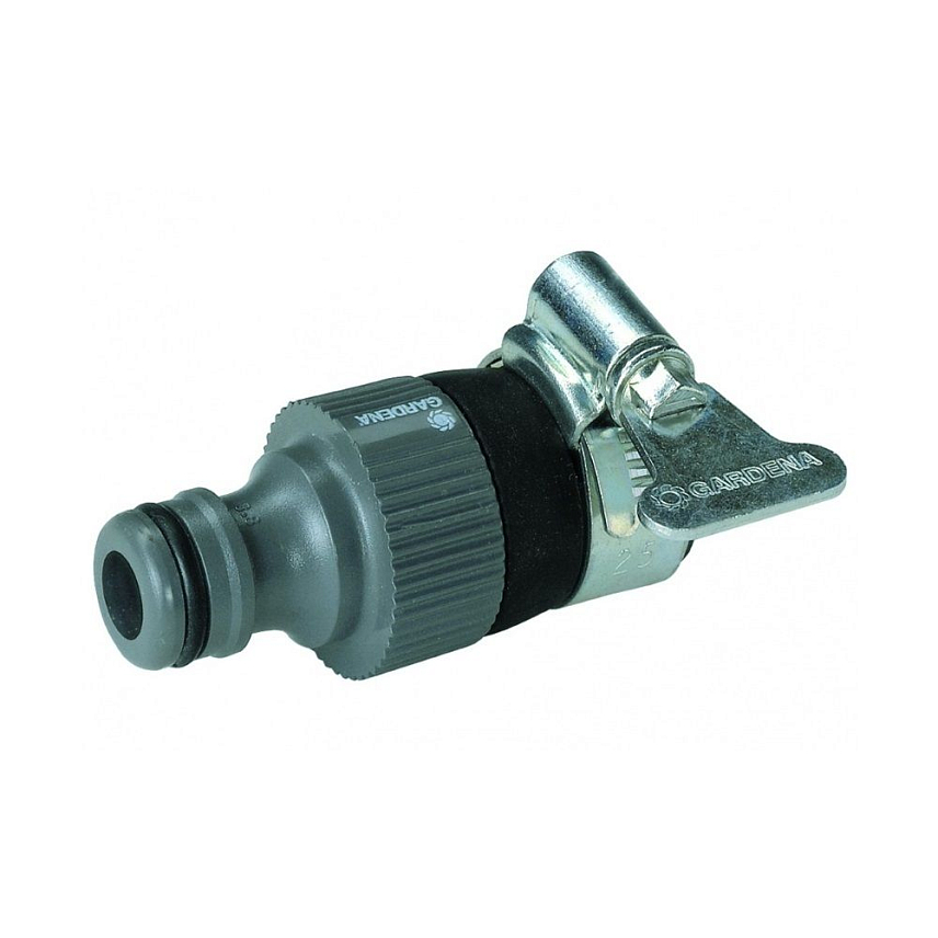 Штуцер без резьбы Gardena 02907-2000000 (3/4") в Кинешме