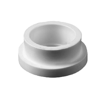 Изображение товара Бурт под фланец Tebo 30090704 63 мм полипропилен водопроводный фитинг