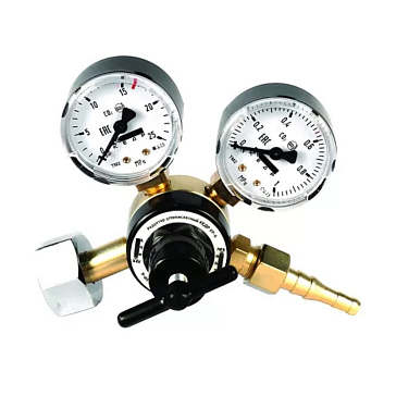 Изображение товара Редуктор углекислотный Кедр УР-6 8012037