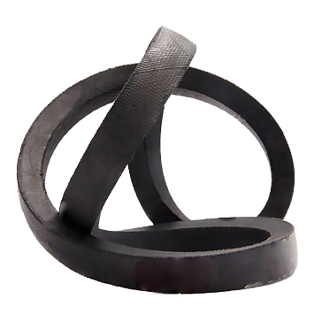 Изображение товара Ремень приводной ContiТech 10/Z 54 (1394/1371) V-belt