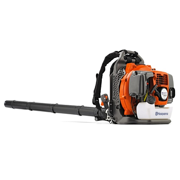 Изображение товара Бензиновая ранцевая воздуходувка Husqvarna 350BT 9658775-01
