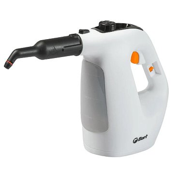 Изображение товара Пароочиститель ручной Bort BDR-1500-RR 93410747