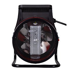 Тепловая электрическая пушка Ресанта ТЭПК-3K 67/1/41