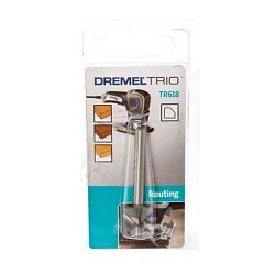 Окантовочная фреза Dremel Trio 2.615.T61.8JA
