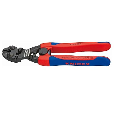 Изображение товара Болторез Knipex "Коболт" KN-7122200 