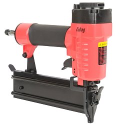 Пневматический степлер Fubag F50 100151 (вместимость 100шт)