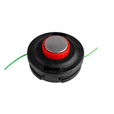 Изображение товара Головка триммерная DGM TH-233 TH233000021P, п/авт., пакет+подвес