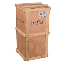 Трехфазный стабилизатор Ресанта АСН-9000/3-ЭМ 63/4/4