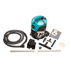 Строительный пылесос Makita VC2012L