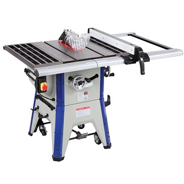 Изображение товара Станок круглопильный Belmash LTS-250 S172B, (400 В)