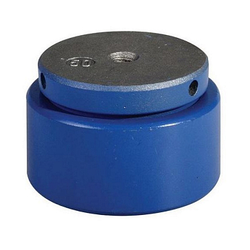 Изображение товара Насадка для паяльника Candan TRHEAD50 для полипропиленовых труб 50 мм