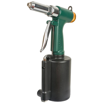 Изображение товара Заклепочник пневматический Kraftool INDUSTRIE-PNEUMO 31185_z02 для заклёпок из алюминия, стали, нерж. стали