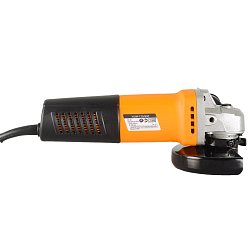 Угловая шлифмашина Вихрь УШМ-125/900 72/12/1