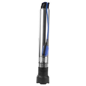 Изображение товара Колодезный погружной насос Aquario ASP3-35-100WA 3334 для чистой воды 1100Вт