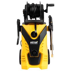 Мойка Huter W210i Professional 70/8/18