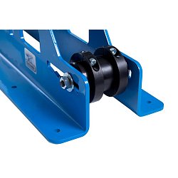 Трубогиб BlackSmith MTB10-40