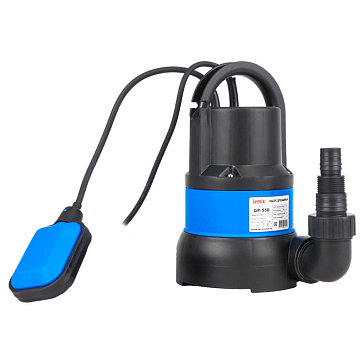 Изображение товара Дренажный насос Jemix GP-550