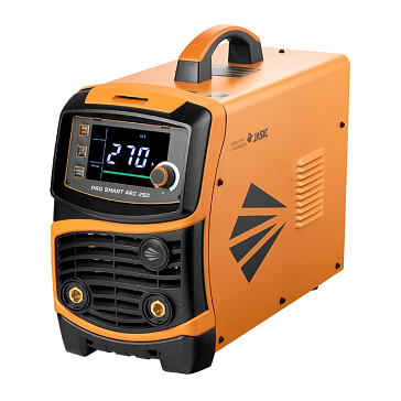 Изображение товара Инвертор сварочный Сварог ARC 250 PRO SMART Z290S для MMA профессиональной сварки