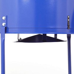 Установка вытяжная Belmash DC2500-AT D138A