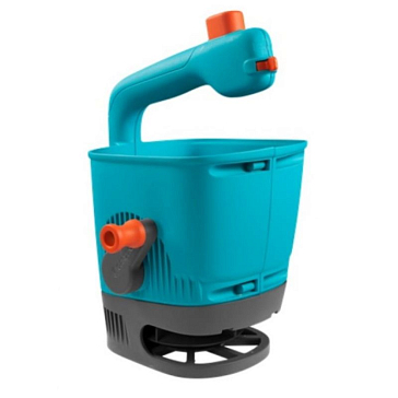 Изображение товара Разбрасыватель-сеялка ручная Gardena M 00431-20.000.00