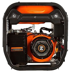 Генератор бензиновый Ergomax GA 4800