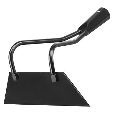 Изображение товара Мотыга стальная Сибртех 62328 (200х65 мм, без черенка)