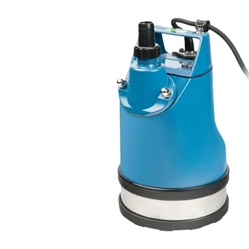 Изображение товара Дренажный насос Unipump SPA-450 450 Вт для бассейнов и полива, 75 л/мин