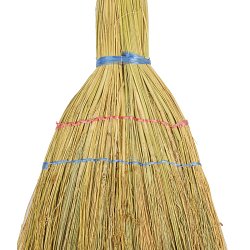 Веник РемоКолор СОРГО 61-1-017, прошивной