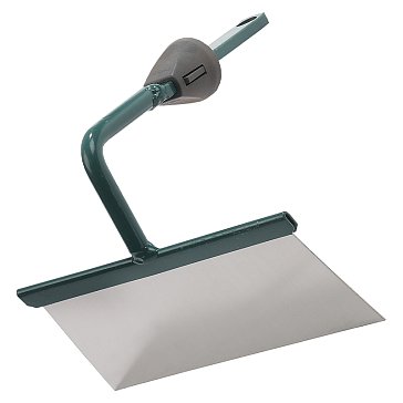 Изображение товара Садовая мотыжка Raco 4230-53833 из нержавеющей стали 160 мм Германия